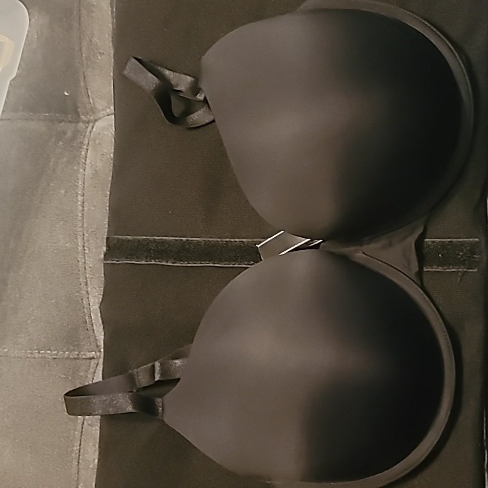 Victoria secret perfect shape bra